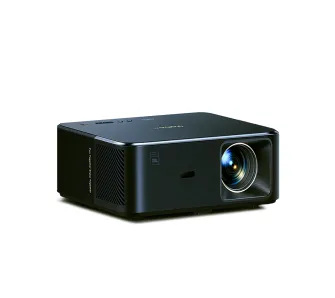 Projektor do kina domowego Yaber K2s LCD Full HD Wi-Fi Bluetooth Google TV