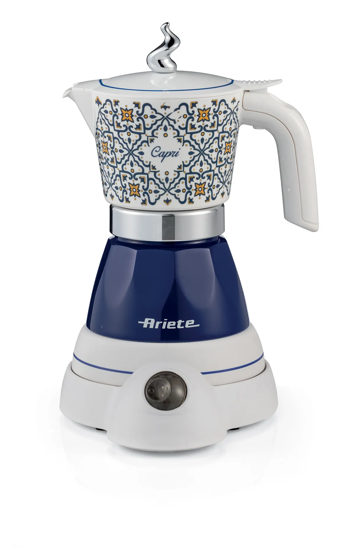 Kawiarka Ariete Mokina Capri 13580C