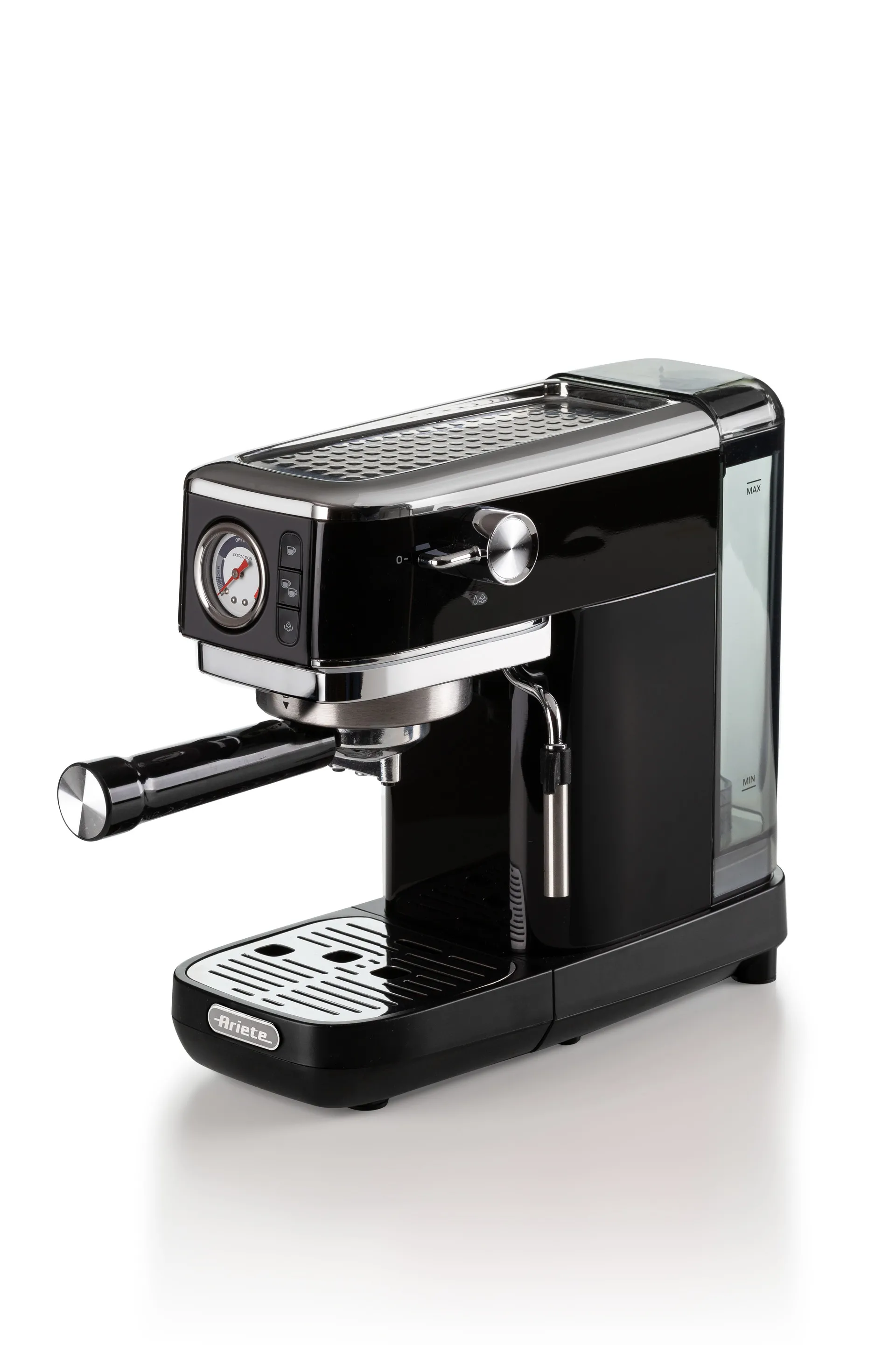 Ekspres kolbowy Ariete Perfetto Slim Manometro Moderna 1381/32