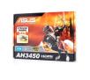 ASUS ATI Radeon HD3450 512MB DDR2 64bit LowProfile