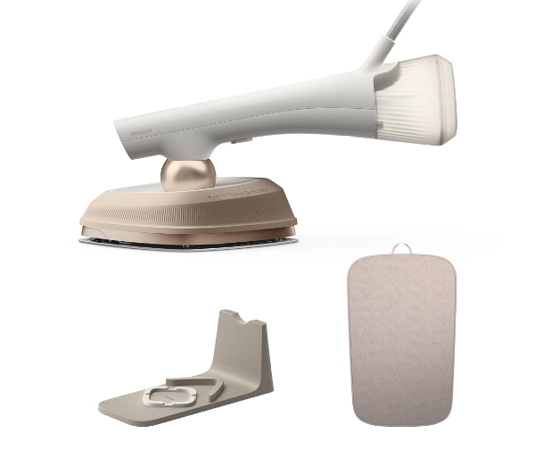 Parownice do ubrań - Philips OneTurn GC213/10 2w1 1800W 45g/min