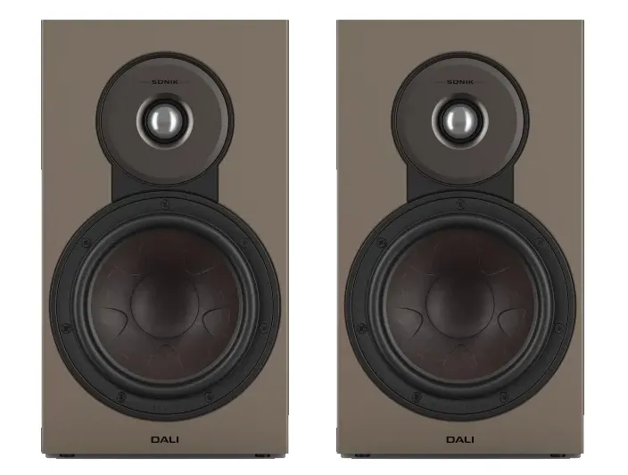 Kolumny Dali SONIK 3 Walnut 2szt.