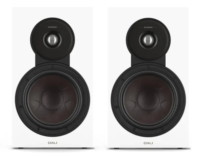 Kolumny Dali SONIK 3 Biały 2szt.