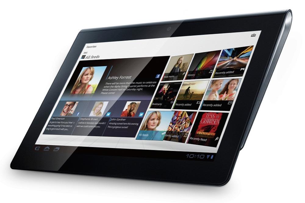 Sony Tablet S SGPT112PL 32GB WiFi
