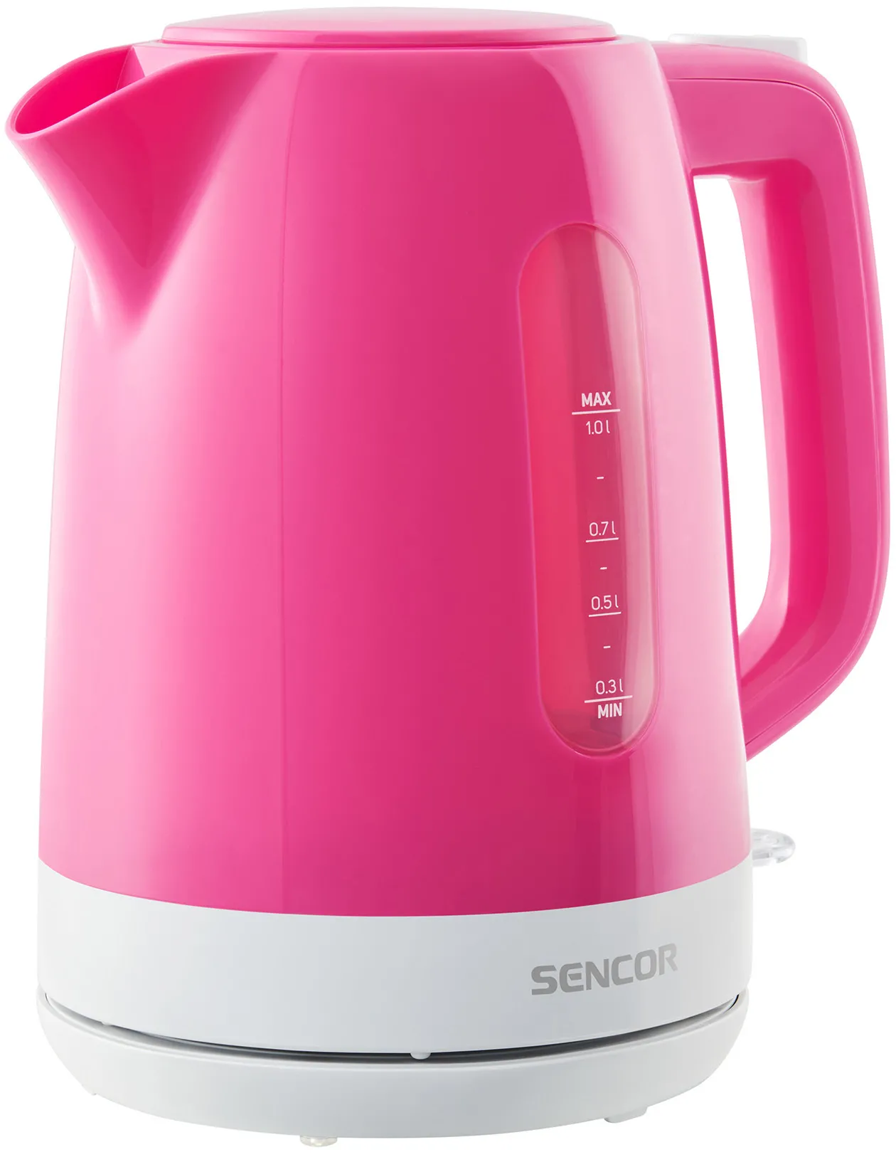 Czajnik Sencor SWK 1028RS 1l 2200W