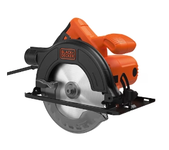 Pilarka tarczowa Black&Decker CS1200-QS