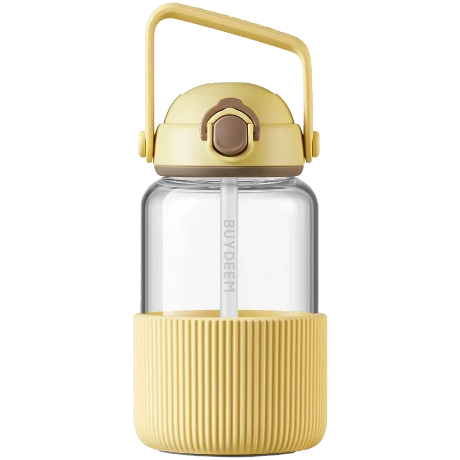 Bidon Buydeem DG710-MY 1l Mellow Yellow