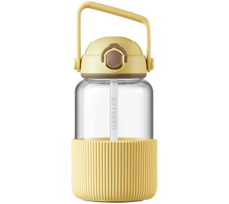 Bidon Buydeem DG710-MY 1l Mellow Yellow