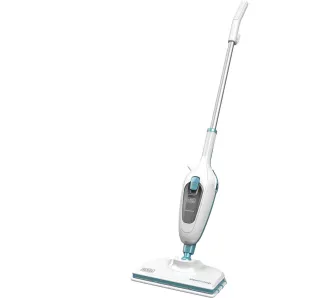 Mop elektryczny Black&Decker FSM13E1-QS 50m2