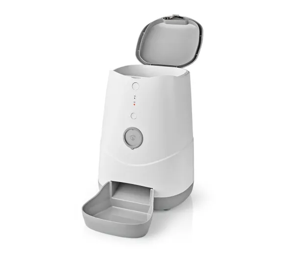 Nedis WIFIPET10CWT 3,7l