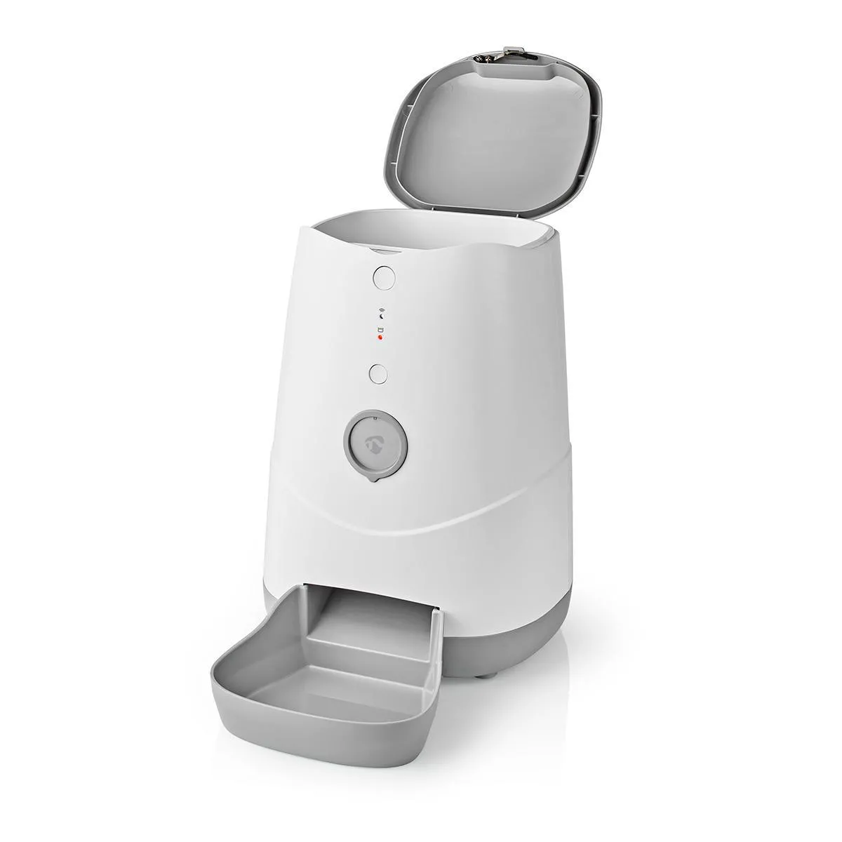 Dozownik Nedis WIFIPET10CWT 3,7l