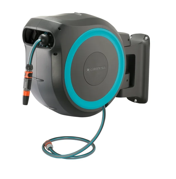 Bęben z wężem ogrodowym Gardena 18630-20 35m