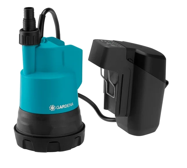 Pompa akumulatorowa Gardena 14600-20