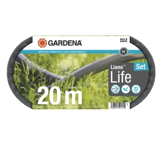 Gardena 18450-20 20m