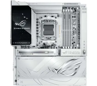 Płyta główna ASUS ROG CROSSHAIR X870E GLACIAL