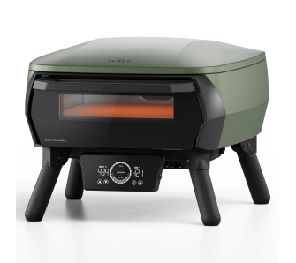 Piec do pizzy Witt Egnite Control 13" 100002515 2420W Regulacja temperatury 33cm