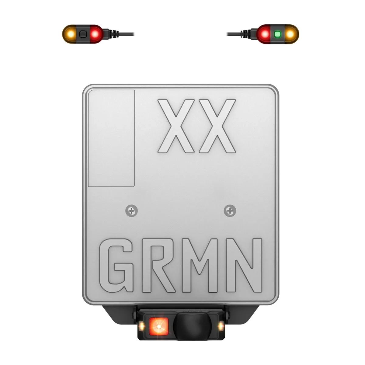 Garmin Radar motocyklowy ZUMO R1