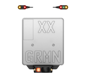 Garmin Radar motocyklowy ZUMO R1