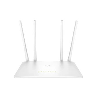 Router Cudy WR300S Biały