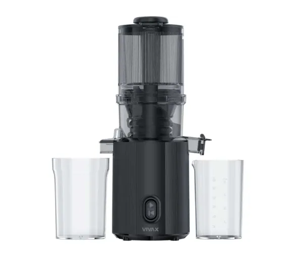 Wyciskarki wolnoobrotowe - Vivax SJ-300B 300W