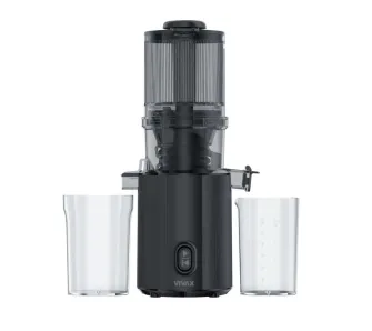 Wyciskarka wolnoobrotowa Vivax SJ-300B 300W