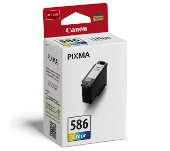 Tusz Canon CL-586 Kolor 9,9 ml
