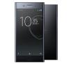 Sony Xperia XZ Premium (czarny) + słuchawki MDR-100ABN