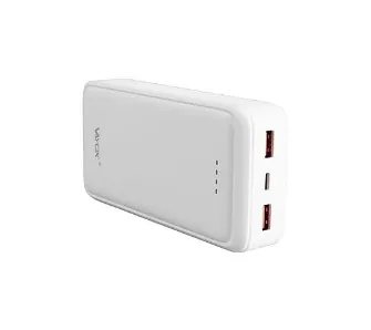 Powerbank Vayox VA0341W 20000mAh 3A Biały