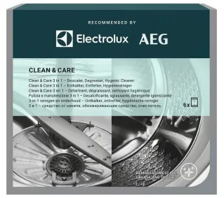 Electrolux do pralek i zmywarek M2GCP601