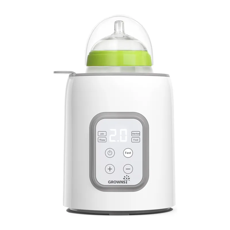 Podgrzewacz do butelek Grownsy N10T