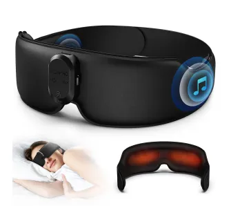Maska do oczu Renpho EyeSnooze GS003