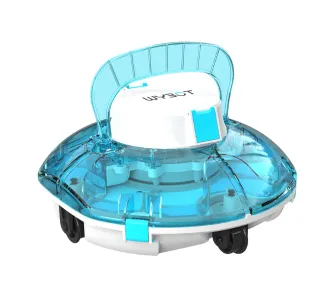 Robot do czyszczenia basenów Wybot WINNY 200 Maksymalna głębokość 2,5m 80min