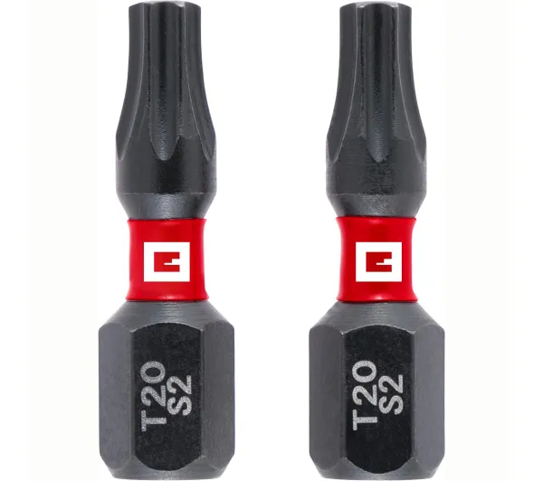 Einhell 49131090 T20 S2 25mm (2 szt.).