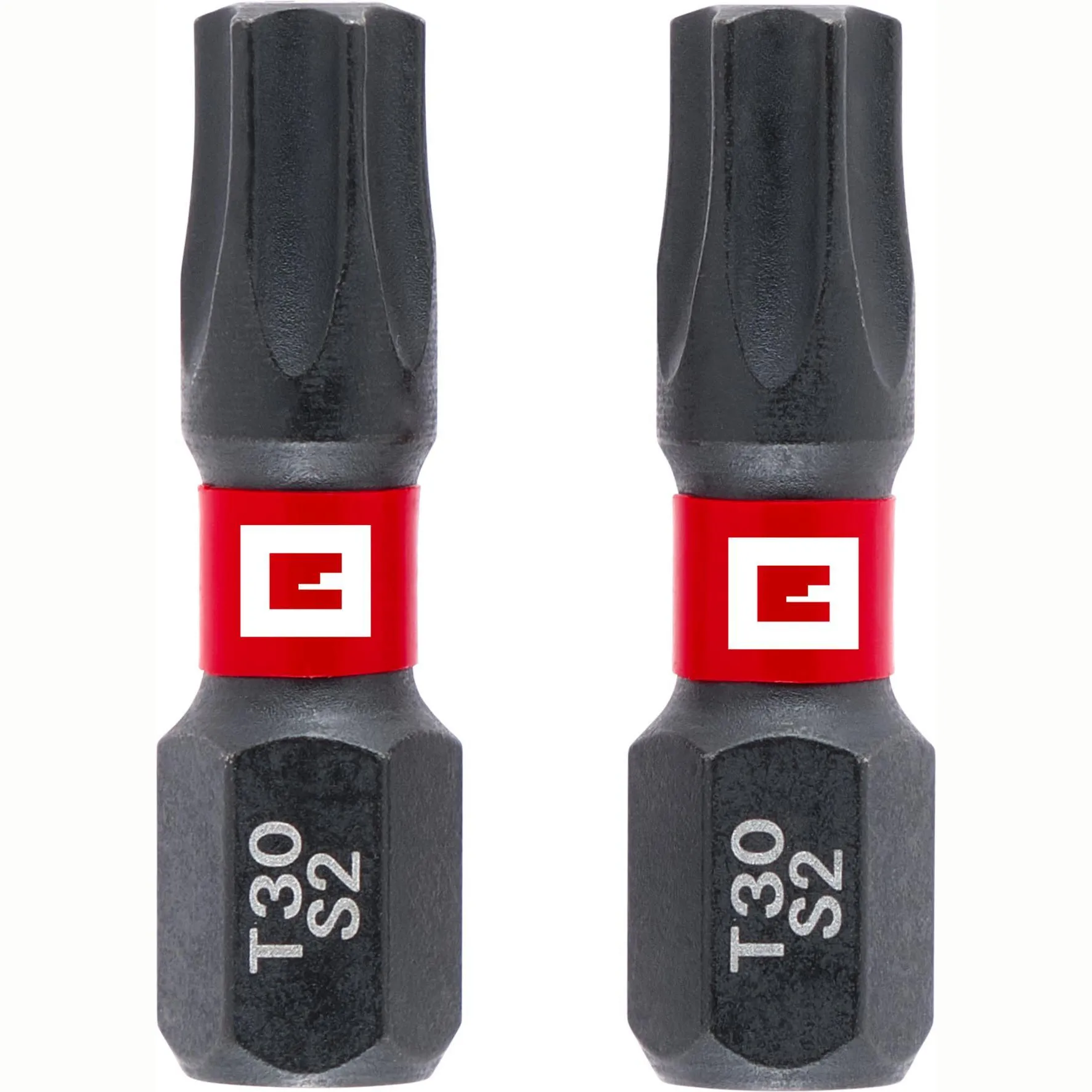 Zestaw bitów Einhell 49131110 T30 S2 25mm (2 szt.)