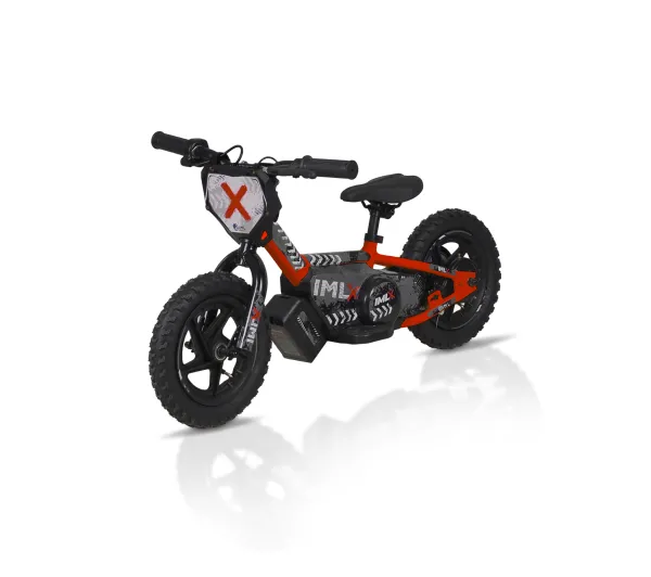 Iamelectric IML X 12” Czerwony