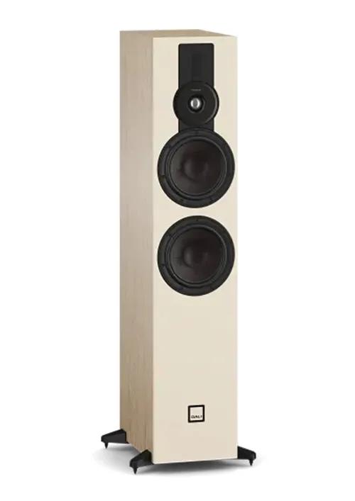 Kolumna Dali SONIK 7 Natural Oak
