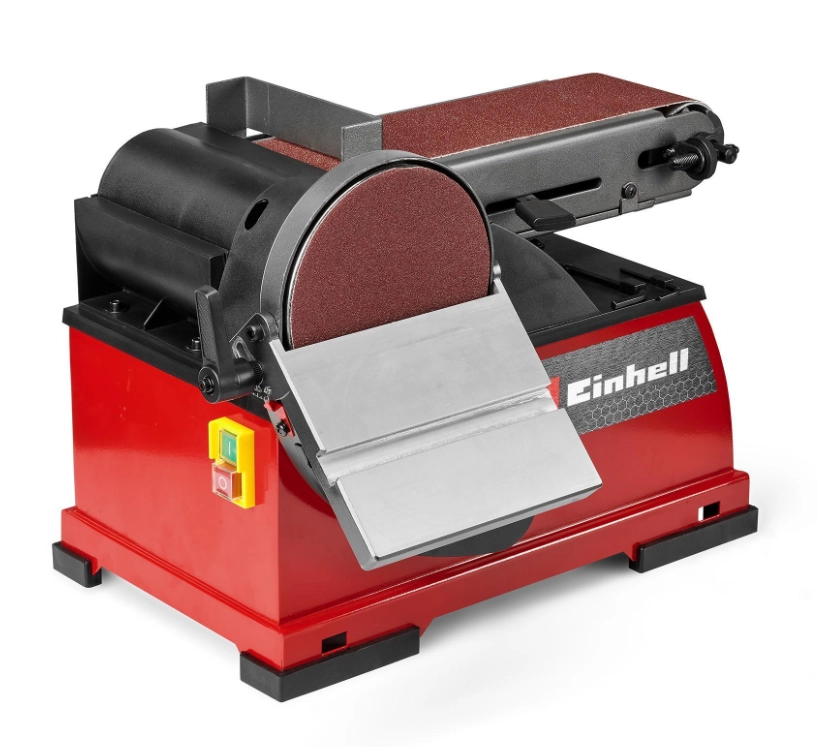 Szlifierka stołowa Einhell TE-US 400 4419245