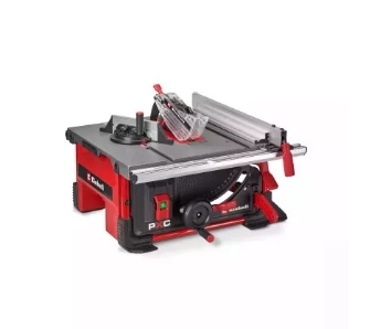 Pilarka stołowa Einhell AKU TE-TS 36/8 T Li - Solo 4340455