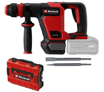 Młot wyburzeniowy Einhell TP-DH 18/4 Li BL SOLO 4514190