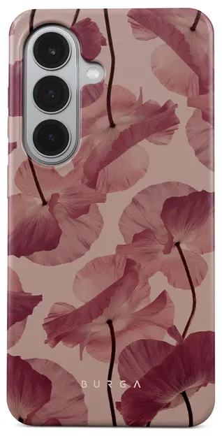 Etui Burga Tender Kiss do Galaxy S26 Plus Różowy