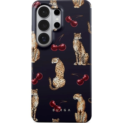 Etui Burga Cougar do Galaxy S26 Ultra Kolorowy