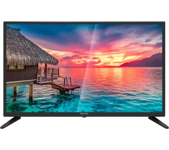 Telewizor Sencor SLE 3232TCS 32" LED HD Ready DVB-T2
