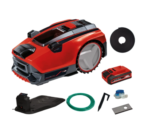 Einhell FREELEXO CAM 500 3413991 500m2