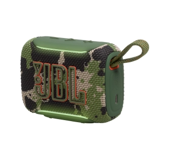 Głośnik Bluetooth JBL GO 5 4,8W Moro