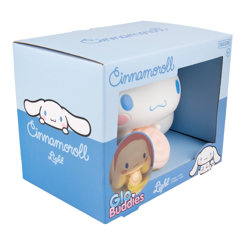 Lampka Paladone Glo Buddies Light Cinnamorolt