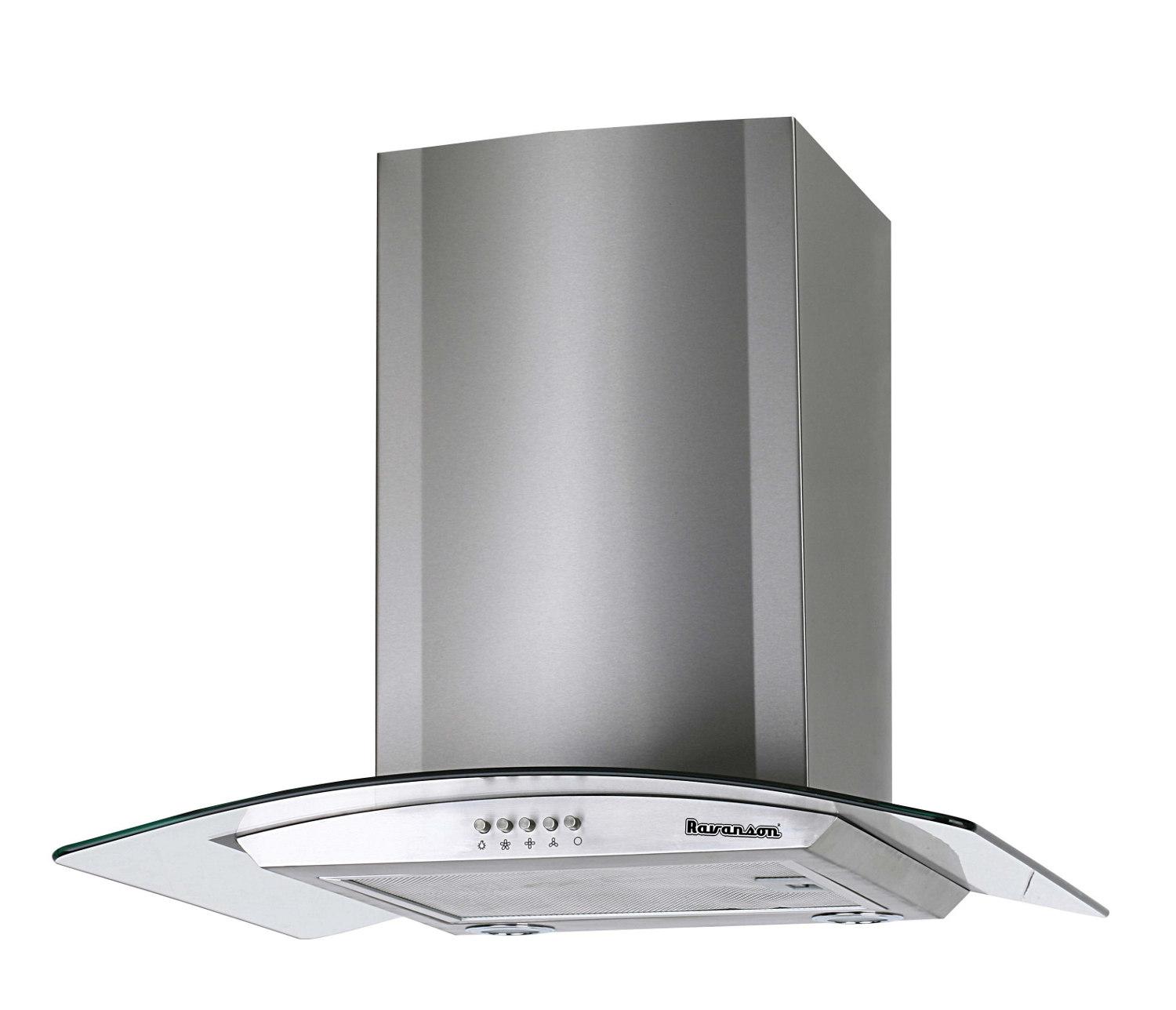 Okap Ravanson G-Line 90X