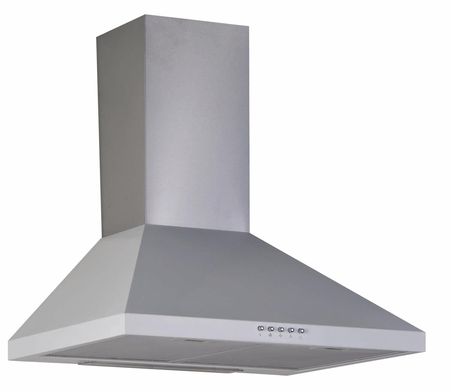 Okap Ravanson Milano 60X