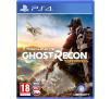 Konsola  Pro Sony PlayStation 4 Pro 1TB + Tom Clancy's Ghost Recon Wildlands