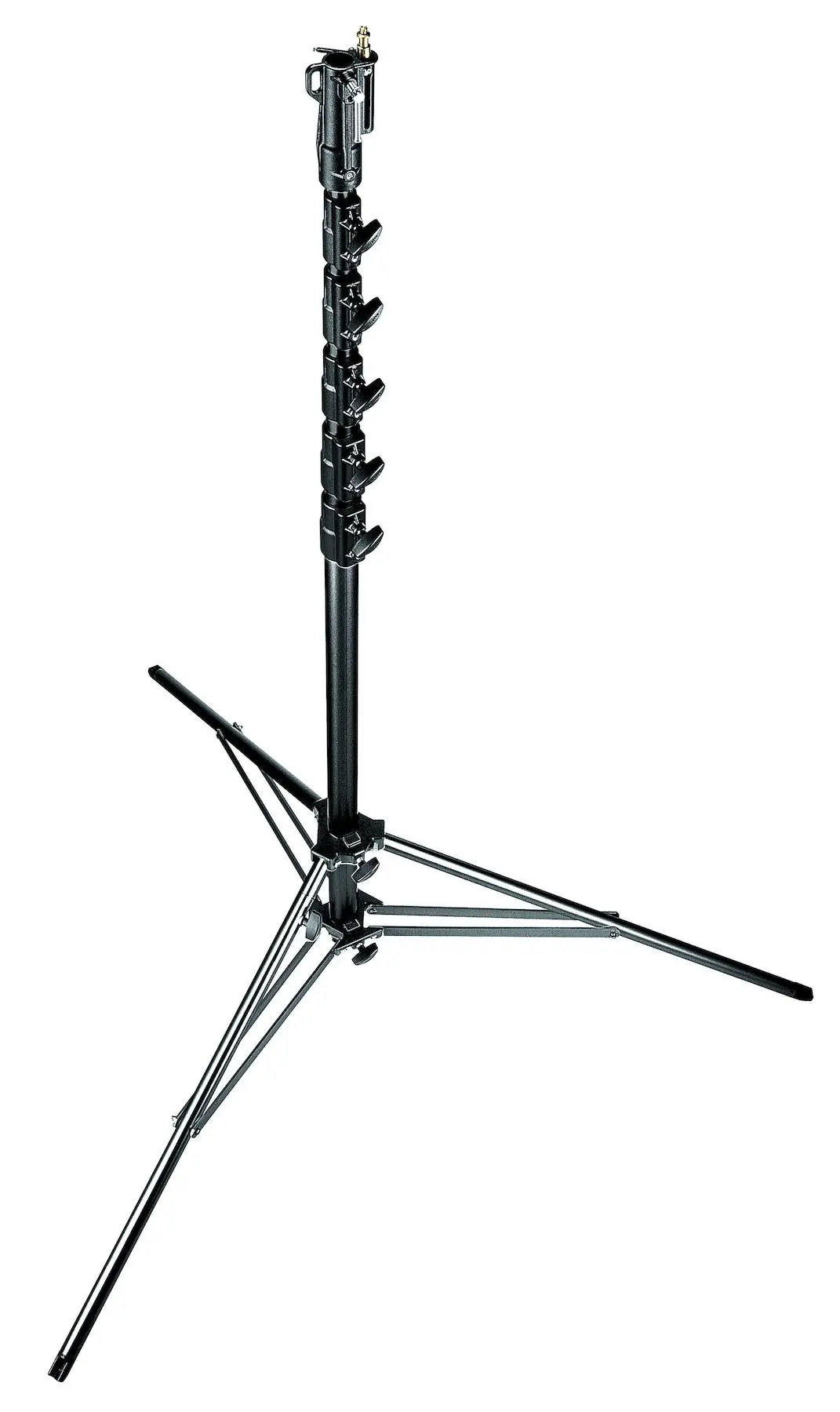 Statyw oświetleniowy Manfrotto 269HDBU