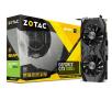 Zotac GeForce GTX 1080 Ti AMP Edition 11GB GDDR5X 352 bit